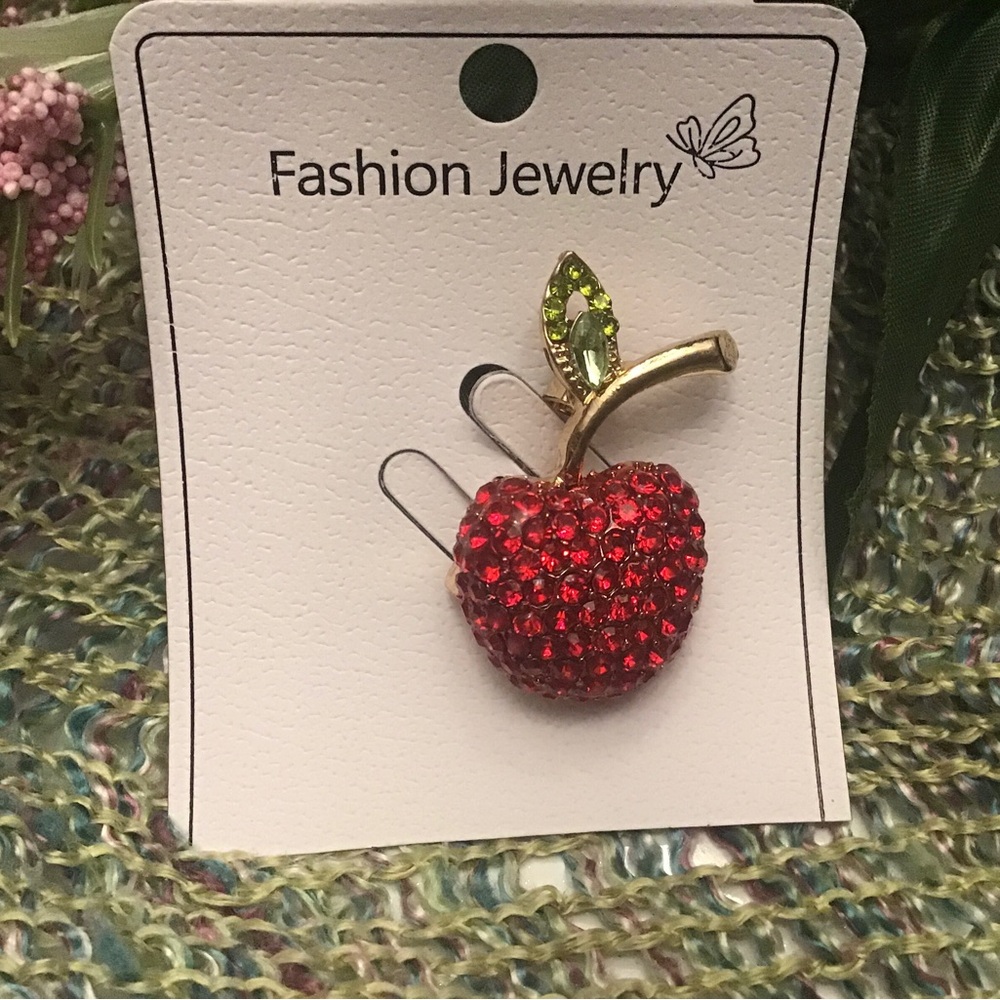 Cherry Pin - Picture 4 of 5